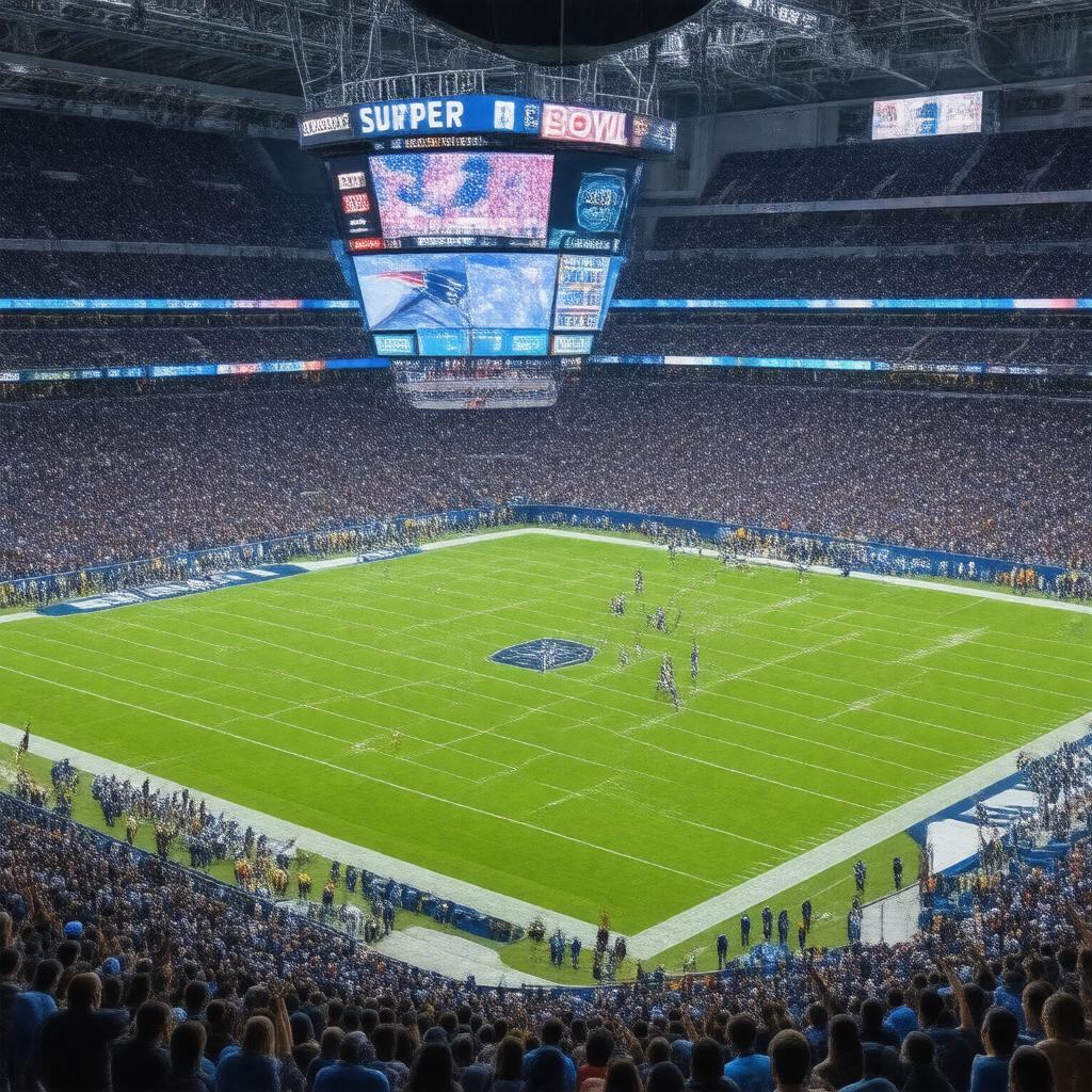 Super Bowl XXXVIII